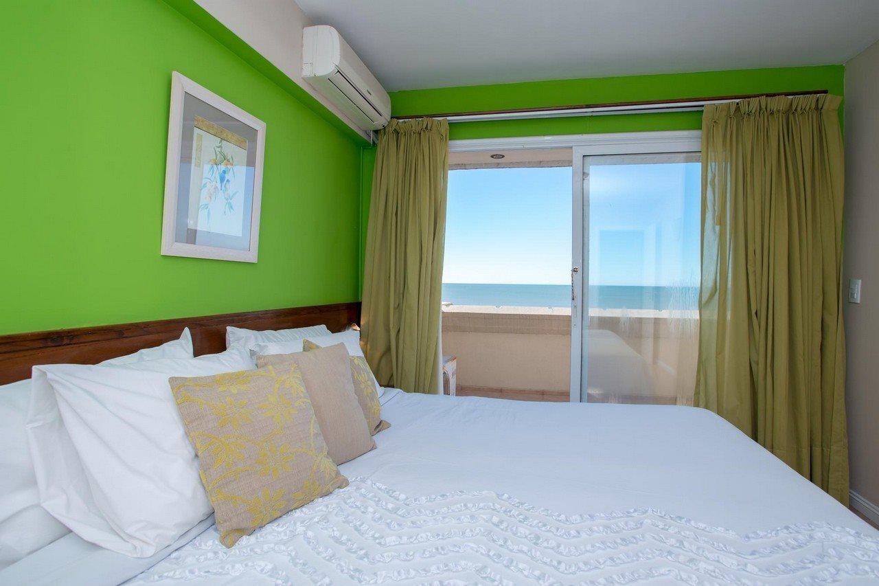 Villa Gesell Spa & Resort Buitenkant foto