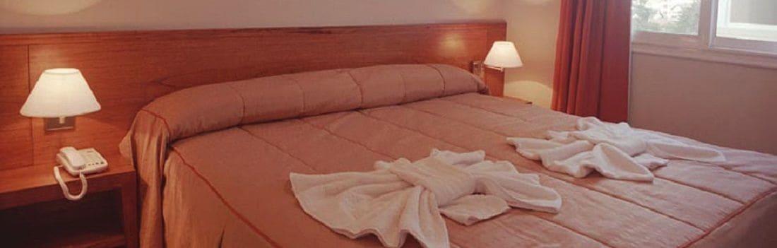 Villa Gesell Spa & Resort Buitenkant foto