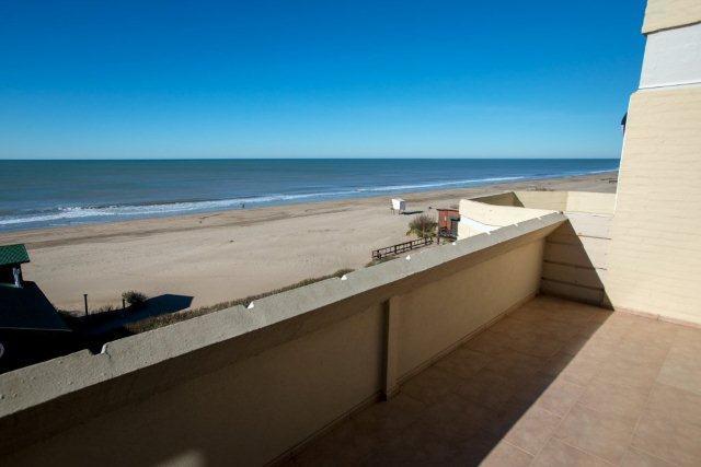 Villa Gesell Spa & Resort Buitenkant foto