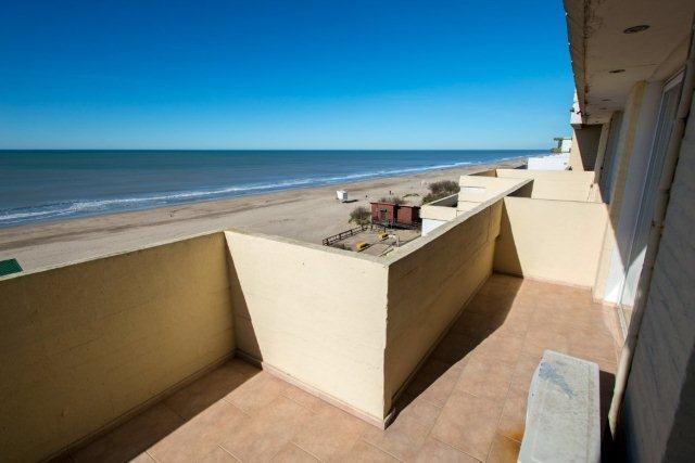 Villa Gesell Spa & Resort Buitenkant foto