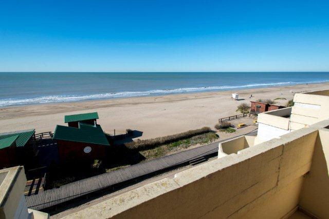 Villa Gesell Spa & Resort Buitenkant foto