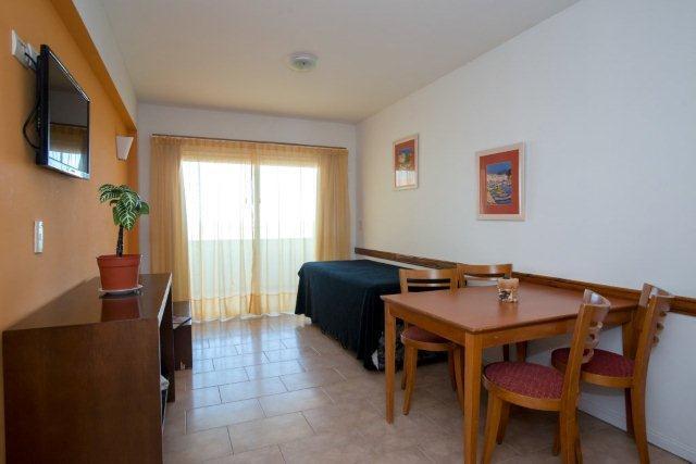 Villa Gesell Spa & Resort Buitenkant foto