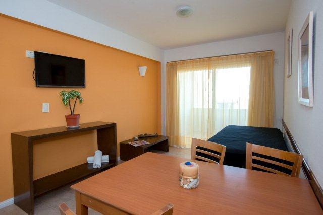 Villa Gesell Spa & Resort Buitenkant foto