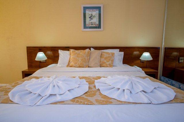 Villa Gesell Spa & Resort Buitenkant foto