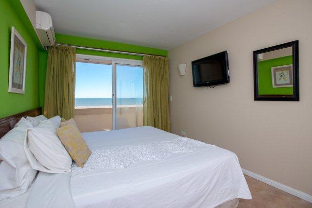 Villa Gesell Spa & Resort Buitenkant foto