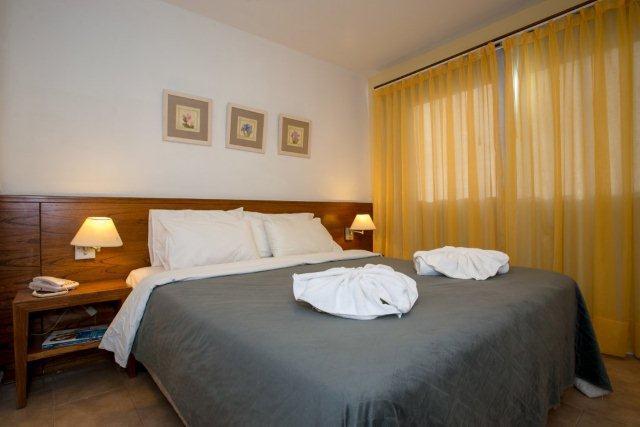 Villa Gesell Spa & Resort Buitenkant foto